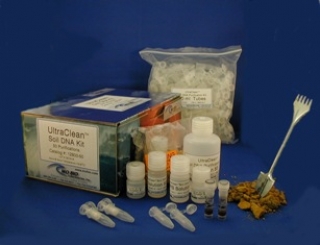 UltraClean® Soil DNA Isolation Kit UltraClean® Soil DNA Isolation Kit