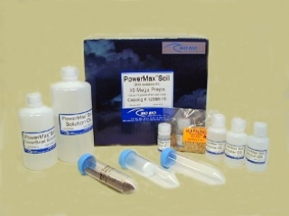 PowerMax® Soil DNA Isolation Kit PowerMax® Soil DNA Isolation Kit
