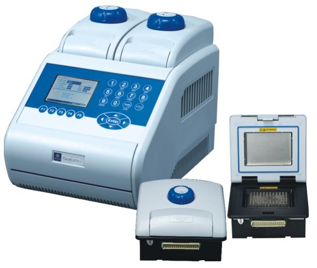 GenePro基因扩增仪