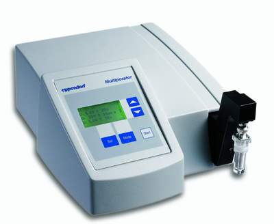 Eppendorf Multiporator 细胞融合仪
