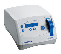 Eppendorf Eporator 细菌酵母电转化仪