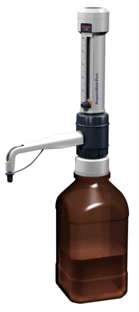 大龙瓶口分液器
