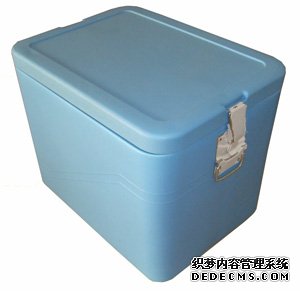 大型冷藏保温箱