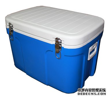 超长保冷箱