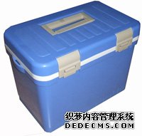 便携保温箱