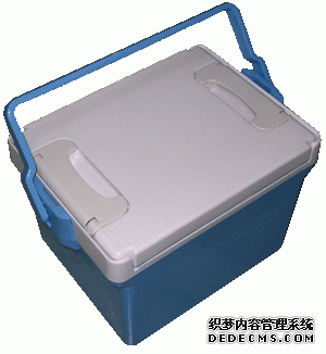 采样保温箱
