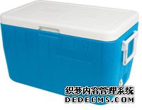 保温取样箱