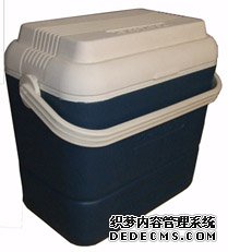 手提保温箱