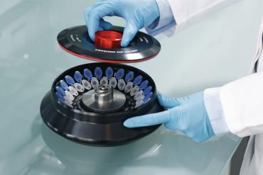 Centrifuge 5430/ 5430 R