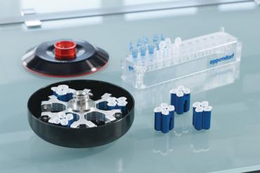 Centrifuge 5427 R