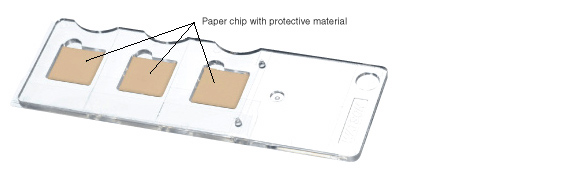 Microbial Preservation Plates