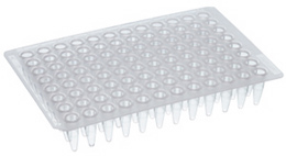 0.2ml 96Well Non-Skirt